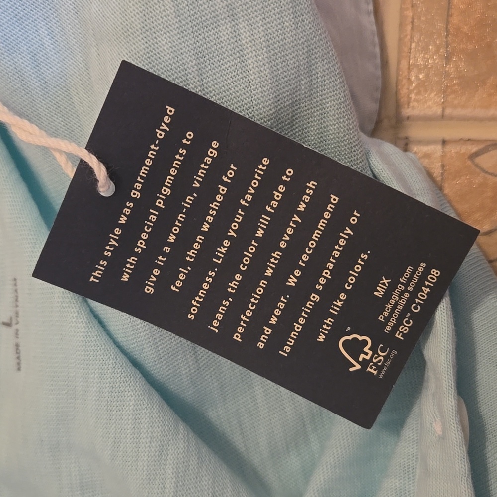 J. Crew Polo - Picture 4 of 9